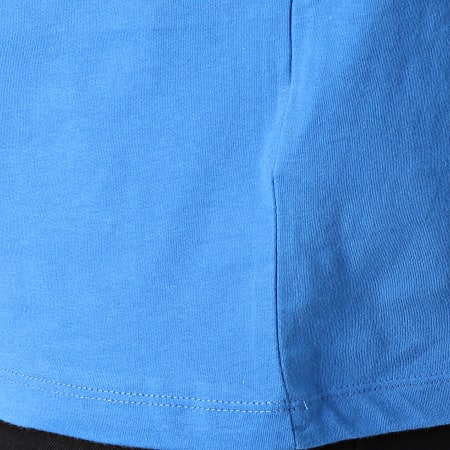 Pepe Jeans - Tee Shirt Eggo Bleu Roi