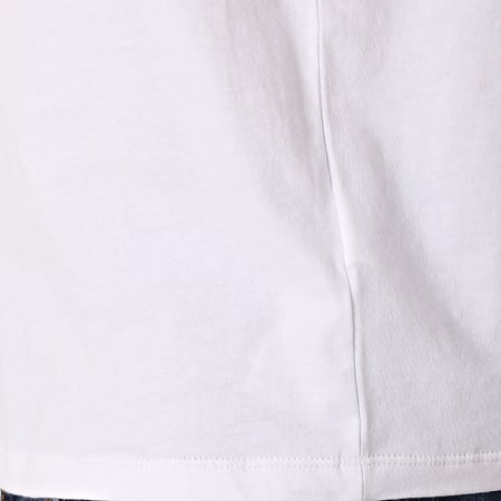 Pepe Jeans - Tee Shirt Liam Blanc