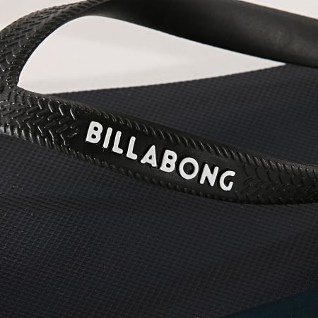 Billabong - Tongs Solid Bleu Marine
