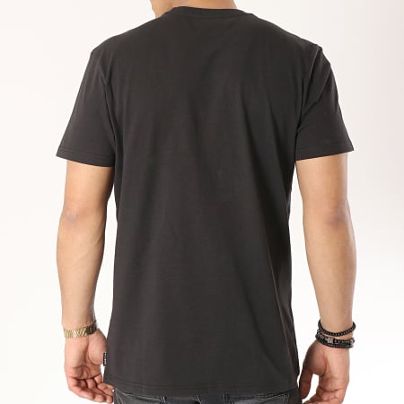 Billabong - Tee Shirt Unity Noir
