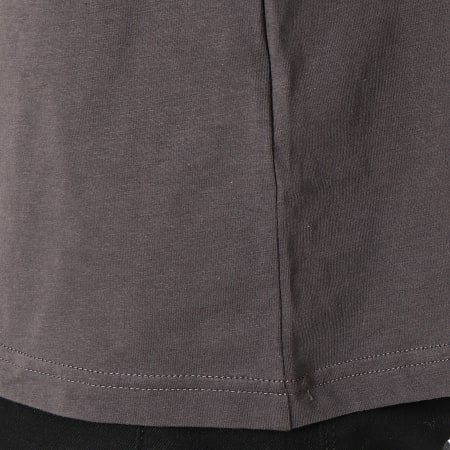 Adidas Originals - Tee Shirt Camo DV2060 Gris Anthracite Camouflage