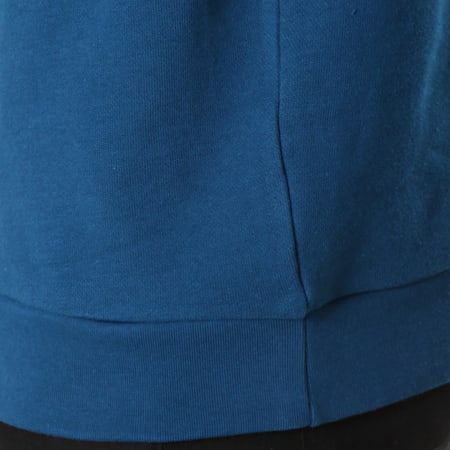 Adidas Originals - Sweat Crewneck Trefoil DV1545 Bleu Ciel