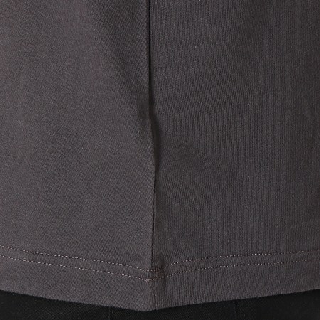 Adidas Originals - Tee Shirt Infill DX3674 Gris Anthracite Camouflage