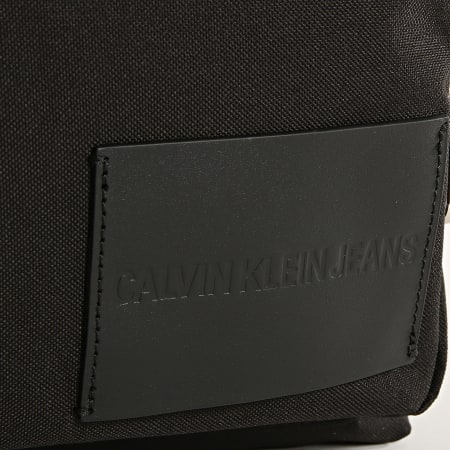 Calvin Klein - Sac A Dos Sport Essential Campus 4507 Noir