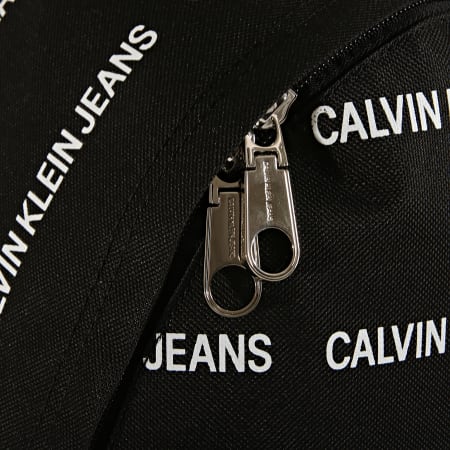 Calvin Klein - Sac A Dos Sport Essential Campus 4532 Noir