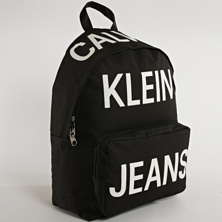 Calvin Klein - Sac A Dos Sport Essential Campus 4532 Noir