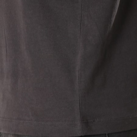 Umbro - Tee Shirt Cot 695960-60 Gris Anthracite