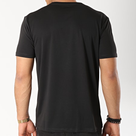 Umbro - Tee Shirt De Sport Training 696030-60 Noir