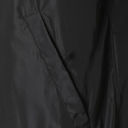Versace Jeans Couture - Veste Zippée Print 6 C1GTB940-29134 Noir Blanc