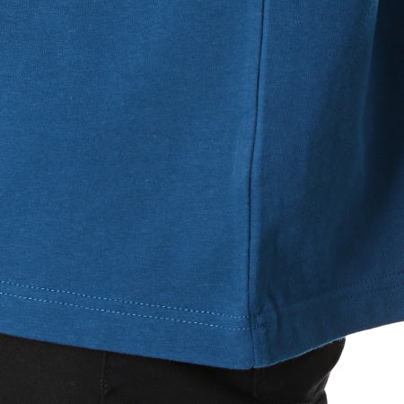 Adidas Originals - Tee Shirt Outline DW8714 Bleu Ciel