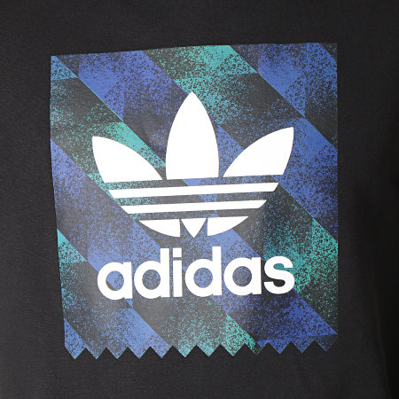Adidas Originals - Sweat Capuche Towning DU8370 Noir
