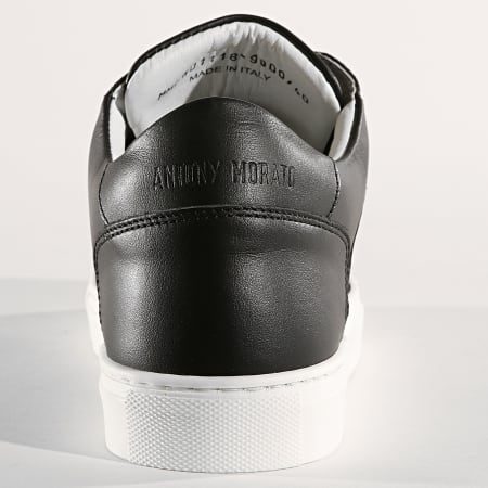 Antony Morato - Baskets MMFW01118 Black