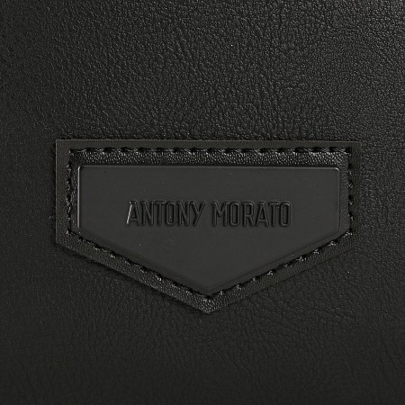 Antony Morato - Sacoche MMAB00167 Noir
