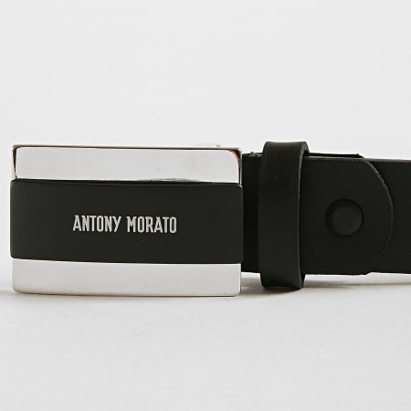 Antony Morato - Ceinture MMBE00377 Noir