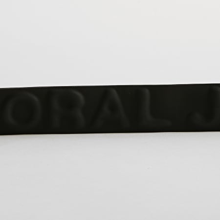 Kaporal - Ceinture Ketal Noir