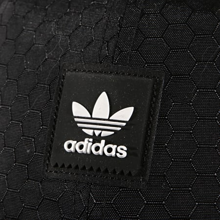 Adidas Originals - Casquette 5 Panel Insley DU7756 Noir