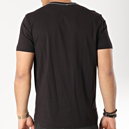 EA7 Emporio Armani - Tee Shirt 3GPT67-PJ02Z Noir 