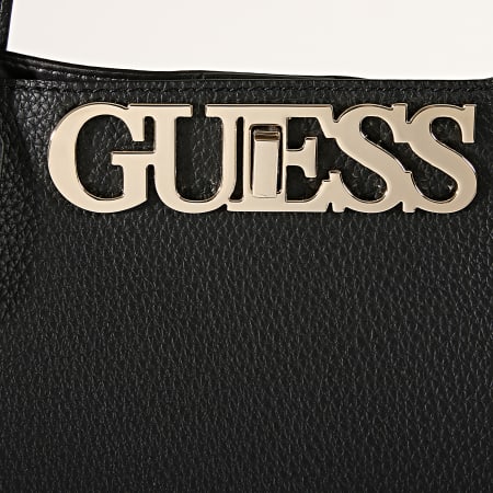 Guess - Sac A Main Femme HWVG7301230 Noir