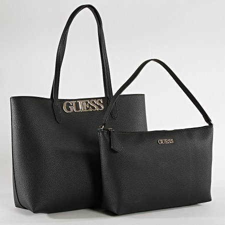 Guess - Sac A Main Femme HWVG7301230 Noir