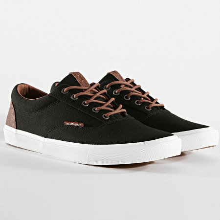 Jack And Jones - Baskets Vision Classic Anthracite 