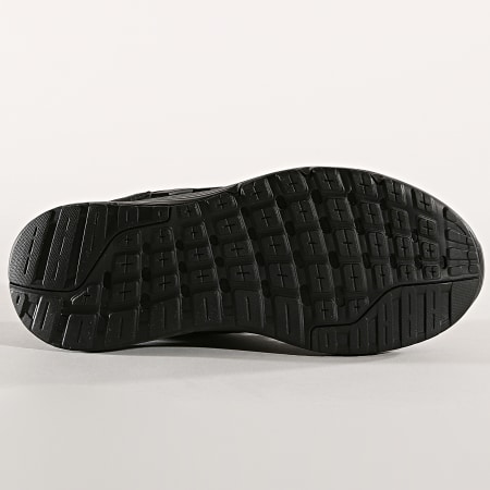 Adidas Originals - Baskets Galaxy 4 F36171 Core Black