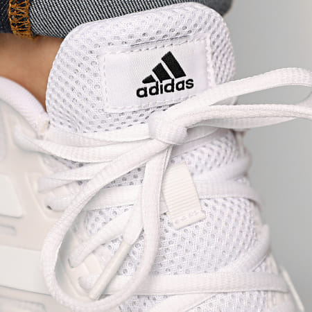Adidas Originals - Baskets Runfalcon G28971 Footwear White Core White