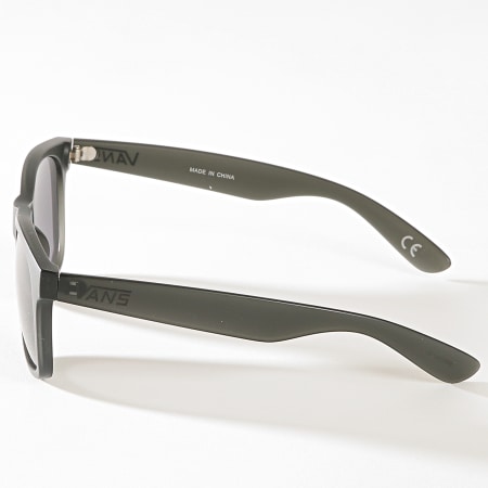 Vans - Gafas de sol Spicolli Shade 4 0LC01S6 Negro