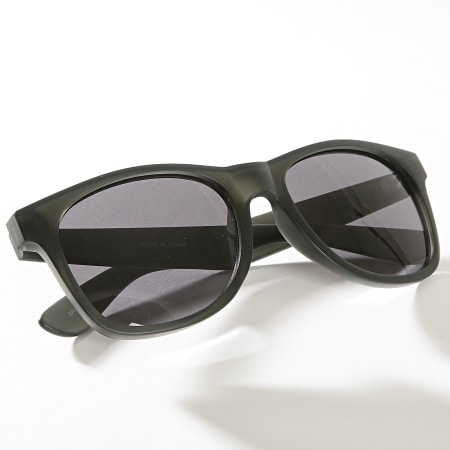 Vans - Gafas de sol Spicolli Shade 4 0LC01S6 Negro