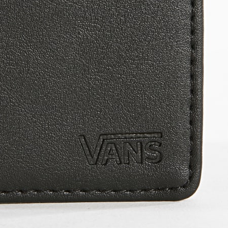 Vans - Porte cartes Drop V Card Holder