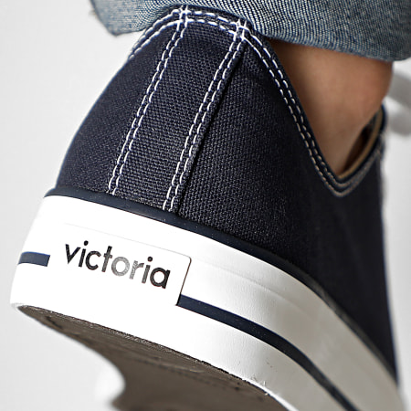 Victoria - Sneakers 06550 Marino