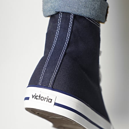 Victoria - Sneakers 06500 Marino