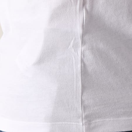Armani Exchange - Tee Shirt 8NZTCK-Z8H4Z Blanc