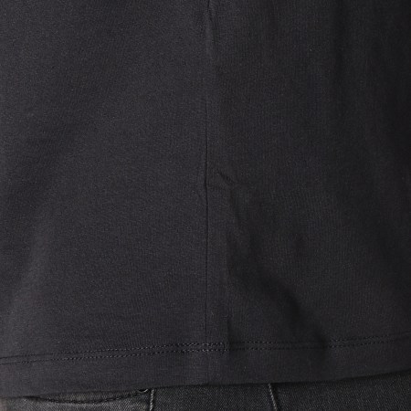 Armani Exchange - Tee Shirt 8NZTCJ-Z8H4Z Noir