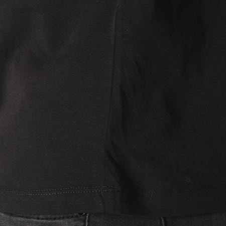 Armani Exchange - Tee Shirt 3GZTBC-ZJH4Z Noir