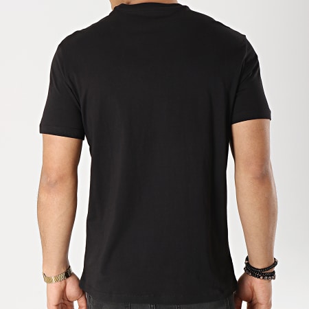 Armani Exchange - Tee Shirt 3GZTBC-ZJH4Z Noir