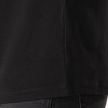 Armani Exchange - Tee Shirt 8NZT84-Z8M9Z Noir