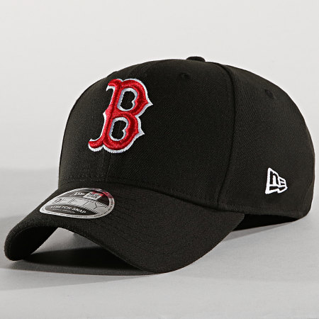 New Era - Stretch Snap 950 Gorra Boston Red Sox 11871285 Negro