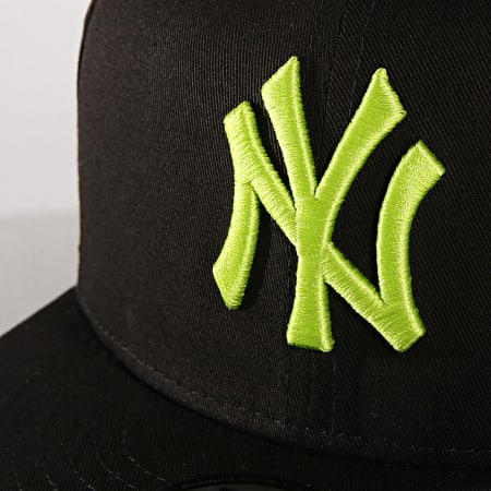 New Era - Casquette Snapback New York Yankees 11871486 Noir
