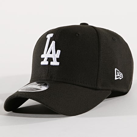 New Era - Casquette Stretch Los Angeles Dodgers 11876580 Noir