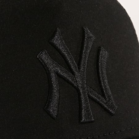 New Era - Casquette Trucker Enfant New York Yankees Essential 11871545 Noir 