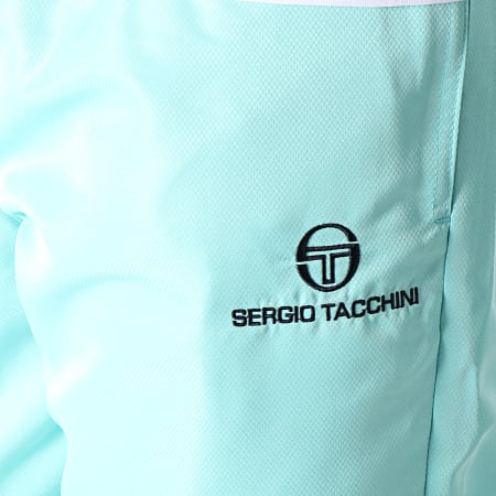 Sergio Tacchini - Pantalon Jogging Carson 36986  Vert