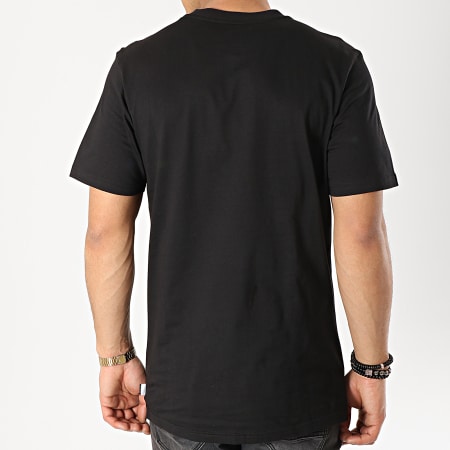 Adidas Originals - Tee Shirt Gonz DU8320 Noir