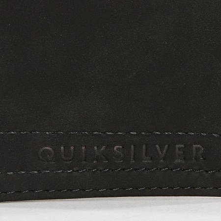 Quiksilver - Portefeuille EQYAA03775 Noir