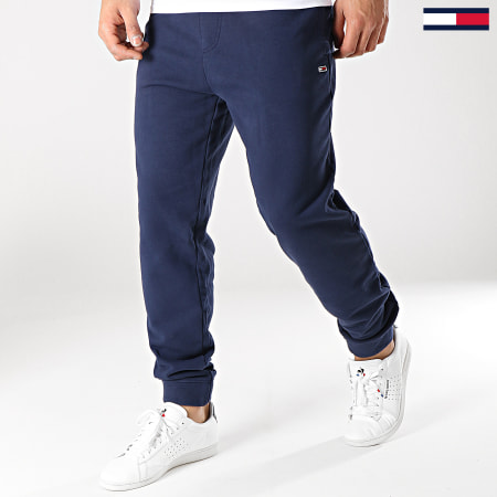 Tommy Jeans - Pantalon Jogging Classic 6031 Bleu Marine