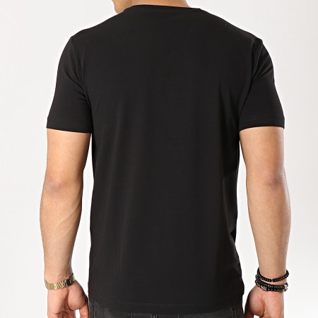 EA7 Emporio Armani - Tee Shirt 3GPT03-PJ03Z Noir