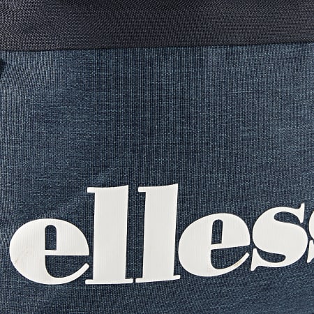 Ellesse - Sac A Dos Regent Bleu Marine