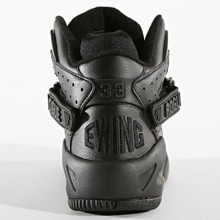 Ewing Athletics - Baskets Ewing Rogue 1BM00548 001 Black
