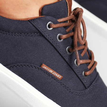 Jack And Jones - Baskets Vision Classic 12150498 Navy