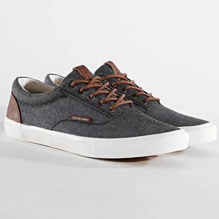 Jack And Jones - Baskets Vision Classic 12150497 Anthracite