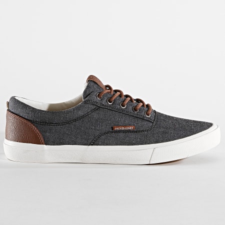 Jack And Jones - Baskets Vision Classic 12150497 Anthracite